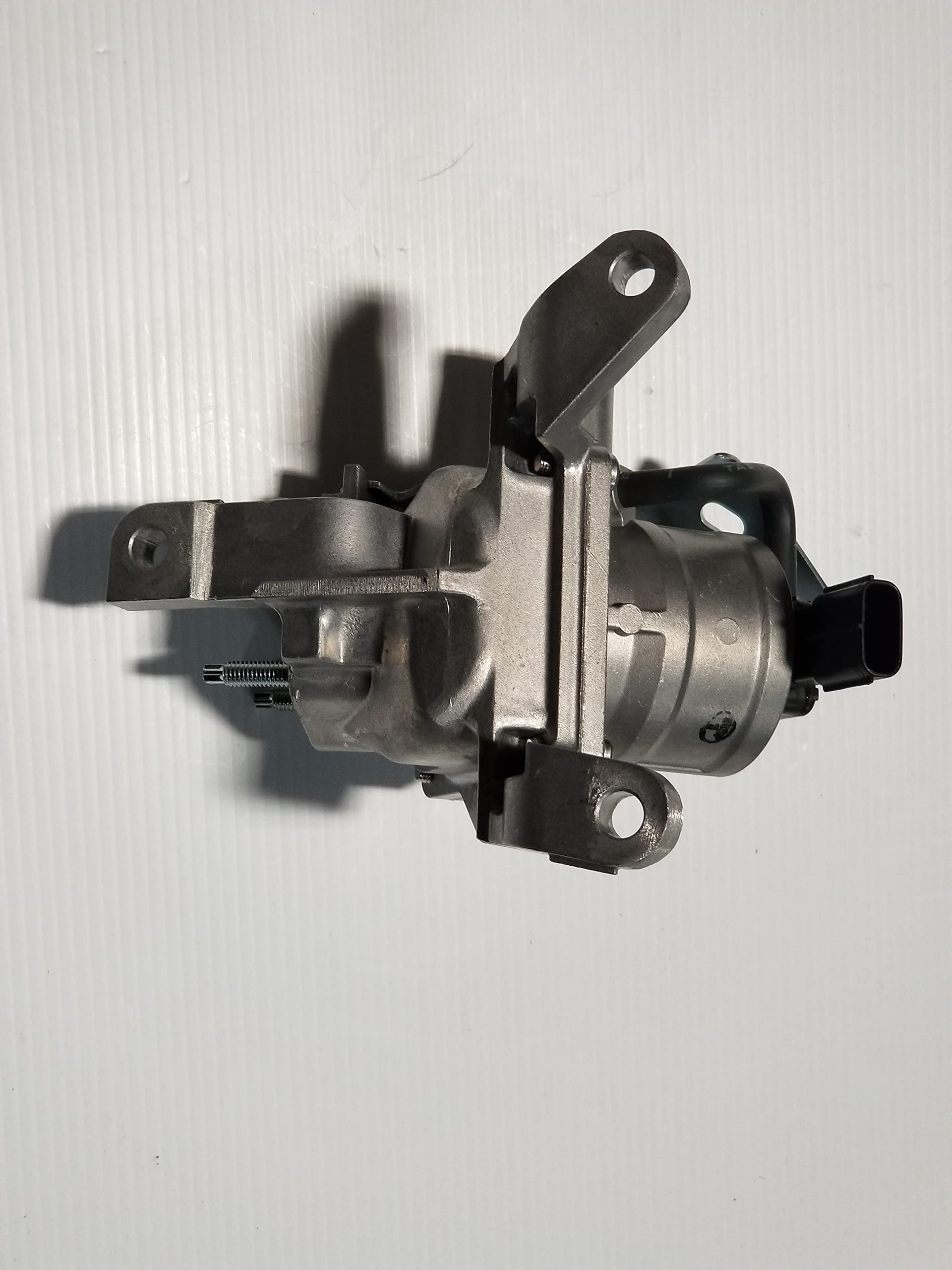 Toyota Air Switch Valve 25710-50042 - Genuine OEM Replacement Part for Smooth Engine Performance - Perfect for Toyota Models & DIY Car Repairs