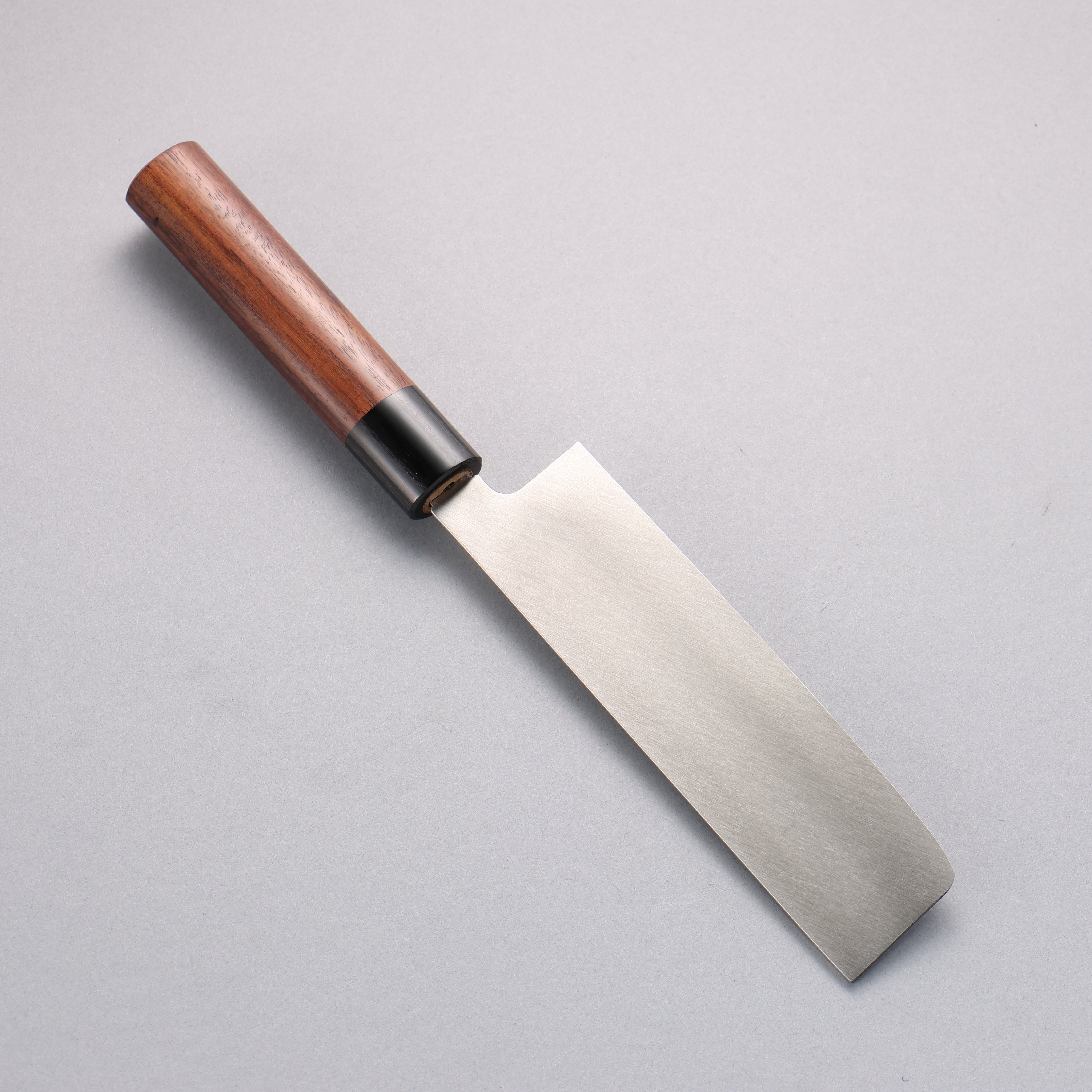 Premium Seisuke VG1 Kasumitogi Usuba Japanese Chef Knife 165mm with Rosewood Handle – Perfect for Sushi, Vegetables & Precision Cutting