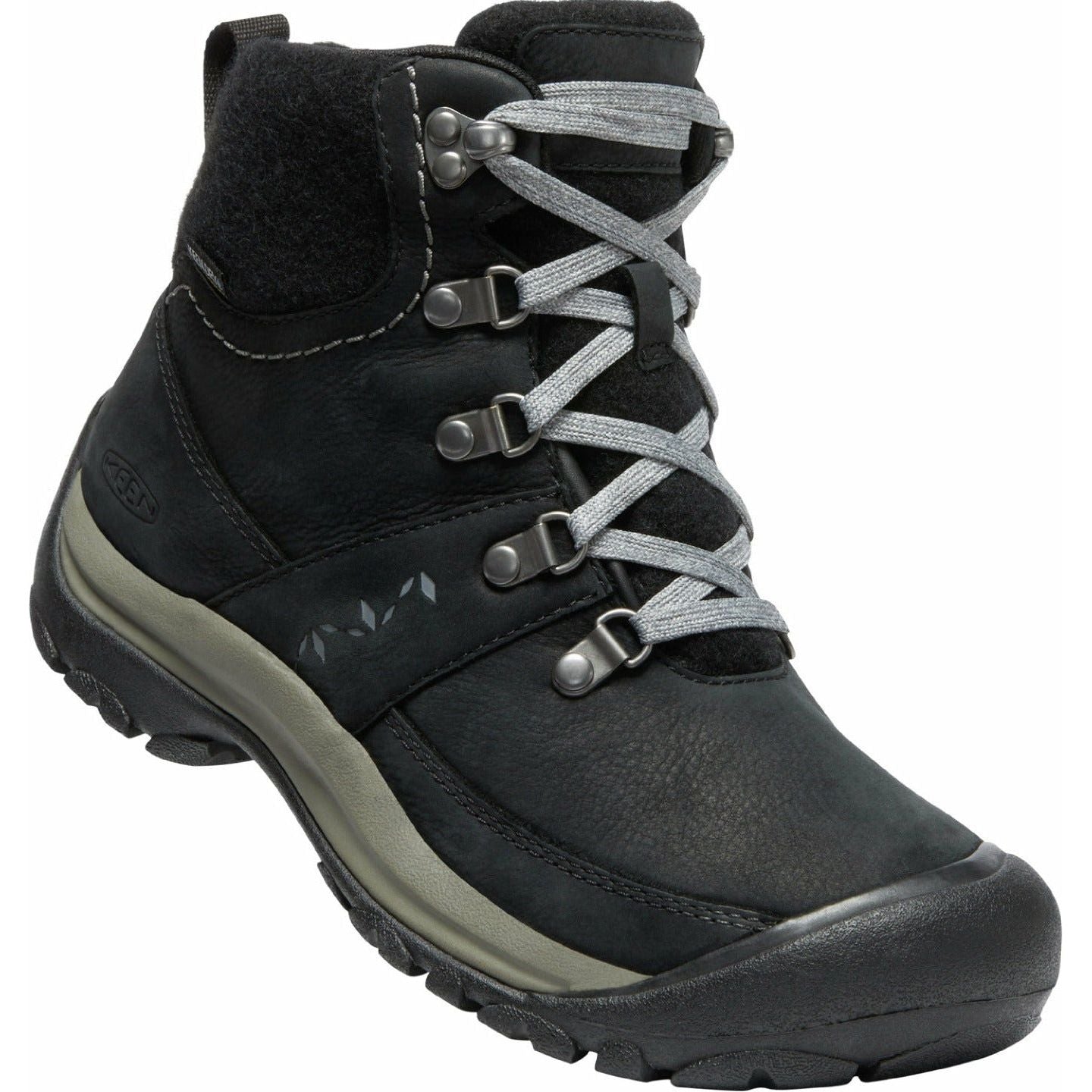 BLK/STEEL GREY