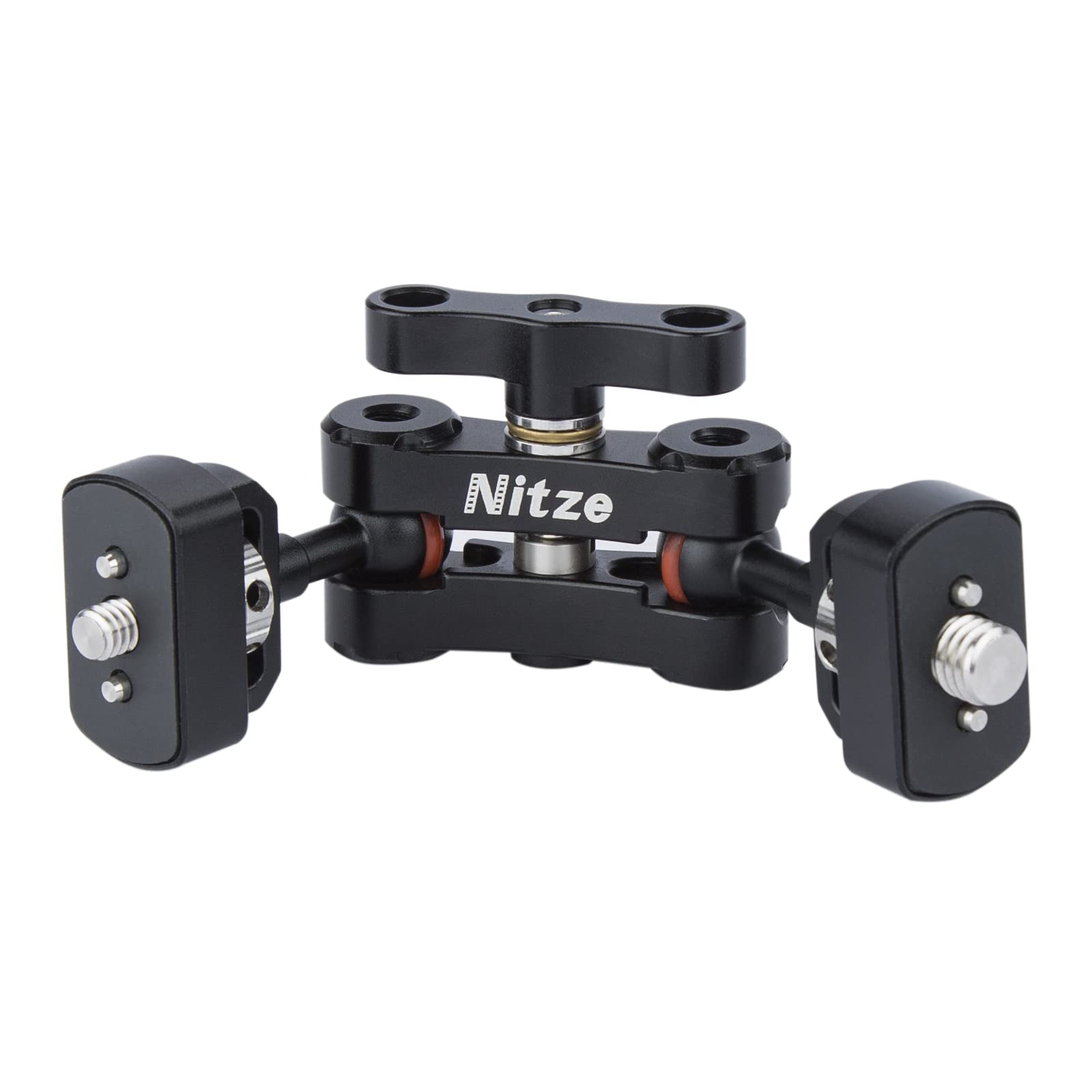 Nitze Articulating Magic Arm - Heavy Duty Camera Mount with 3/8