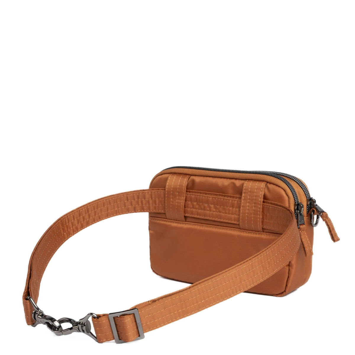 Lug Coupe 2 - Stylish and Durable Travel Luggage for Men & Women | Perfect for Air Travel, Business Trips, and Weekend Getaways