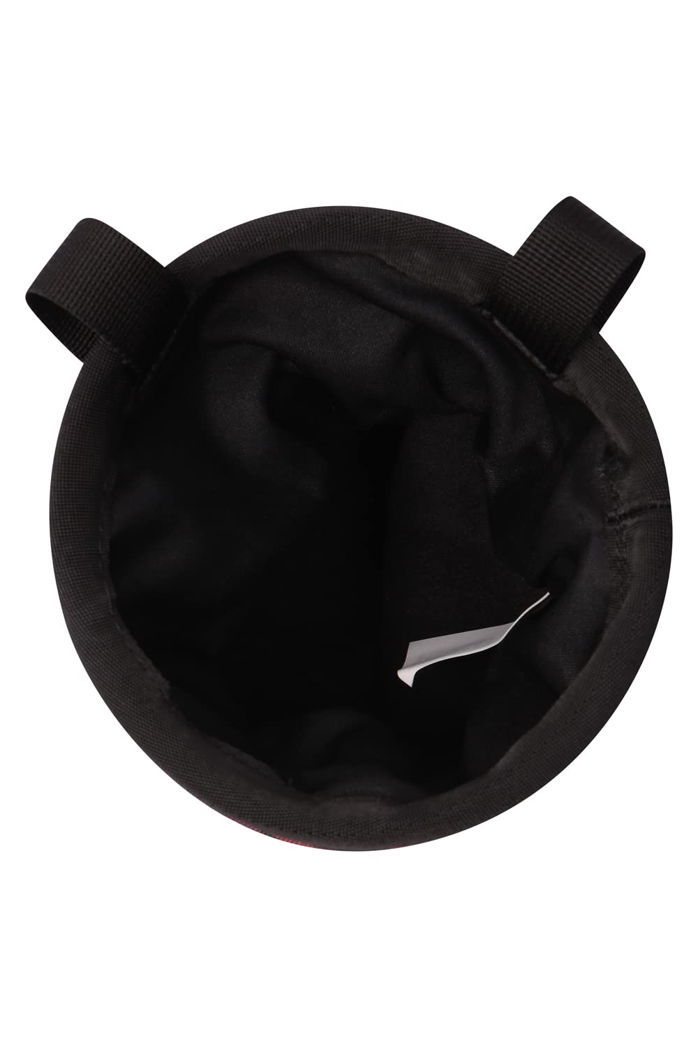 KAVU Peak Seeker Chalk Bag for Rock Climbing, Bouldering, Gymnastics & Weightlifting | Durable & Lightweight Chalk Holder for Climbers & Athletes | Perfect for Outdoor Adventures & Gym Training