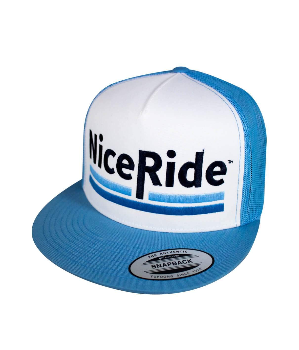 Low Tide Trucker Classic Snapback Baseball Hat - Adjustable & Breathable Mesh Back for Men & Women - Perfect for Outdoor Activities, Sports, and Casual Wear