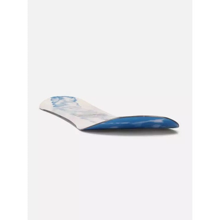 2024 K2 Dreamsicle Snowboard - All-Mountain Freestyle Snowboard for Men & Women - Perfect for Park, Powder & Groomed Runs