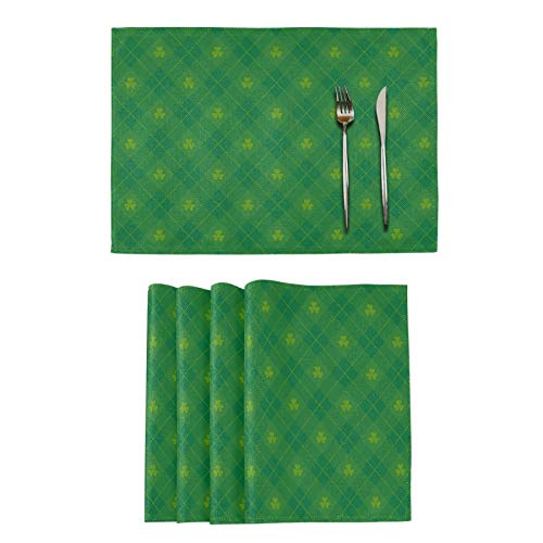 St. Patrick's Day 4