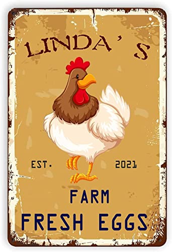 Chicken Coop Sign-01