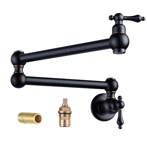 Oil Rubbed Bronze