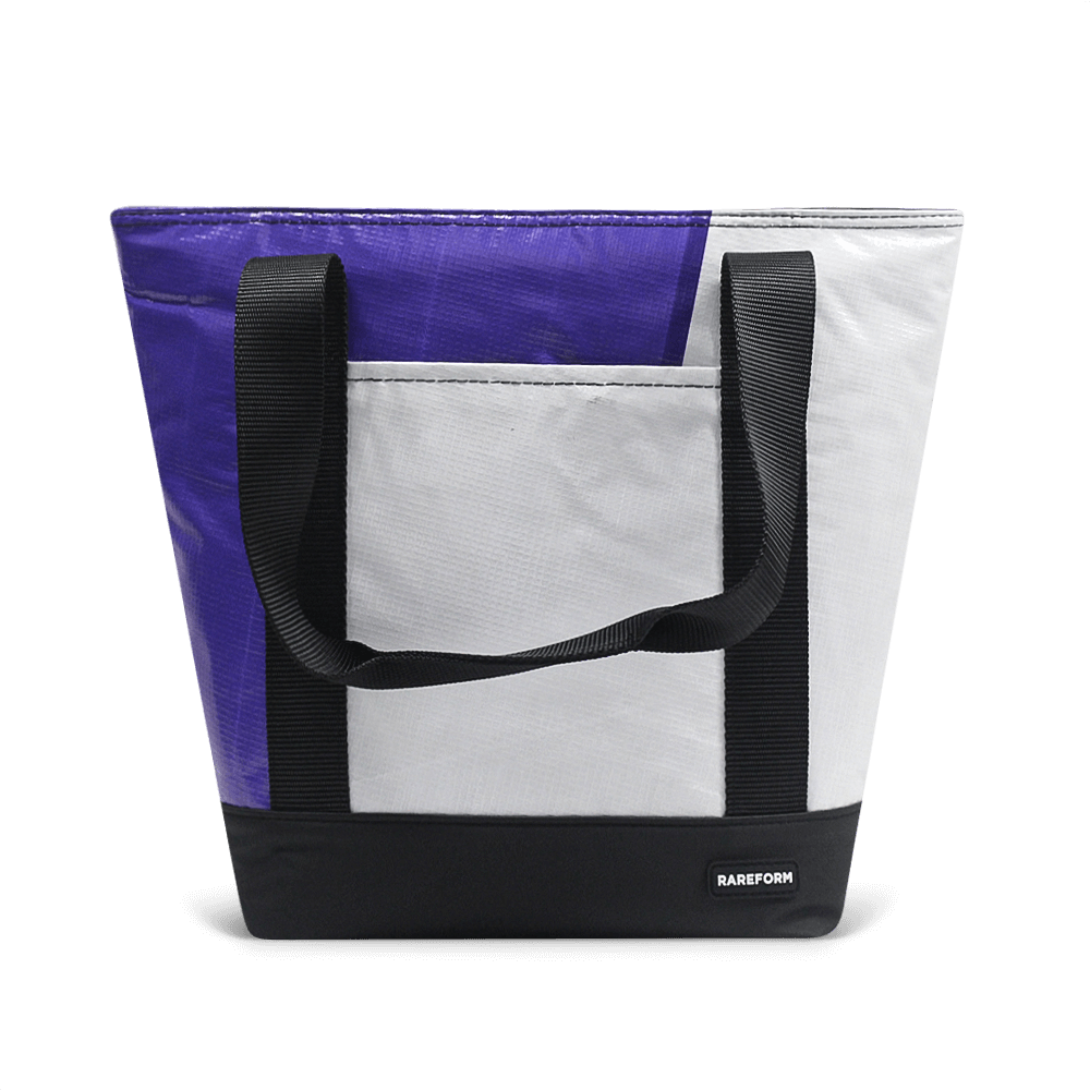 Beck Cooler Bag Bk1 00675 - Insulated Lunch Bag for Work, Picnics & Outdoor Activities - Leakproof & Durable Portable Cooler for Food & Drinks