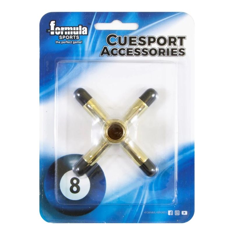 Formula Brass X Rest - Premium Brass Instrument Support for Trumpets, Trombones & More - Perfect for Musicians, Bands & Music Students - Ensures Comfort & Stability During Practice & Performances