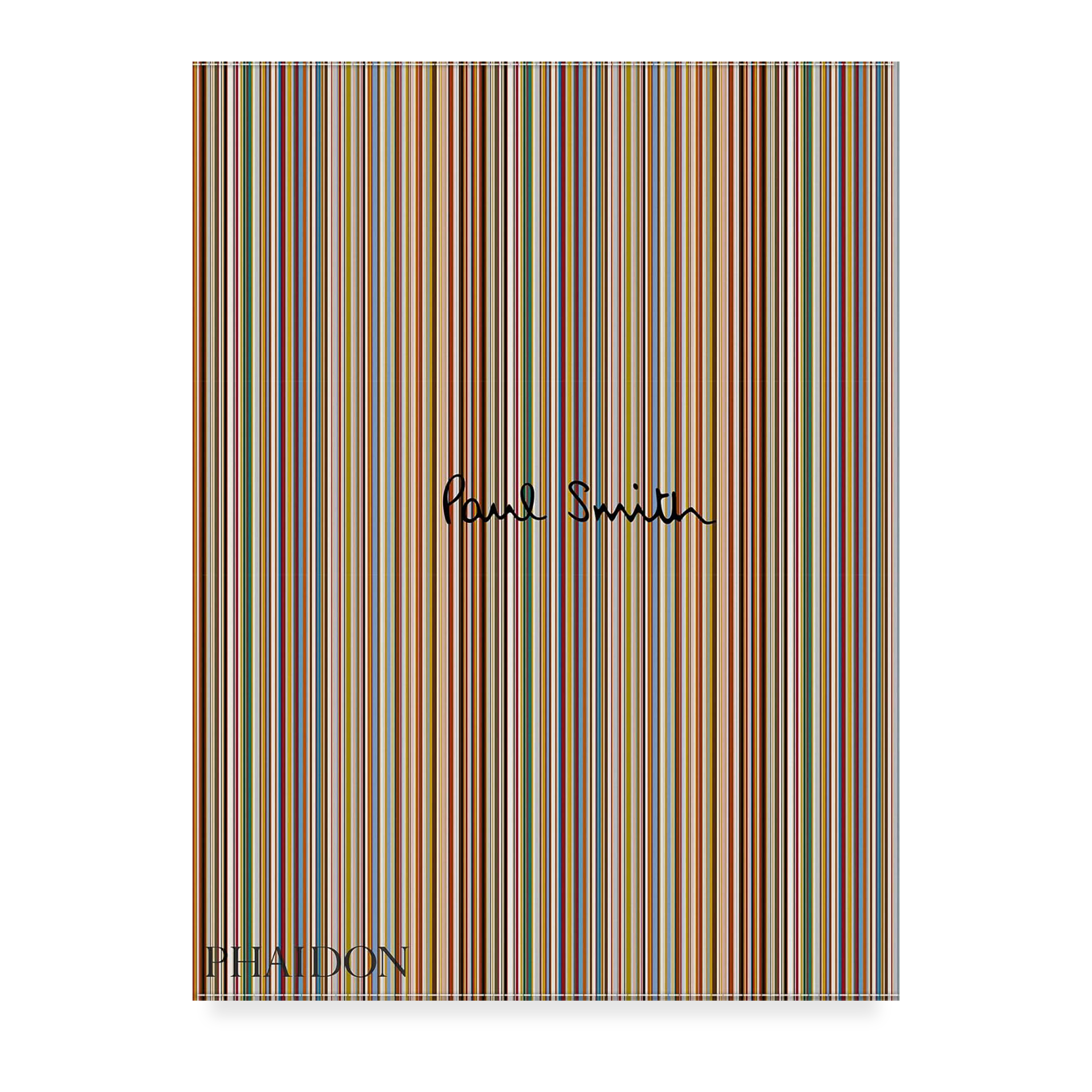 Paul Smith Men's Classic Leather Wallet - Slim Bifold Design with RFID Protection | Perfect for Everyday Use, Travel & Gifting