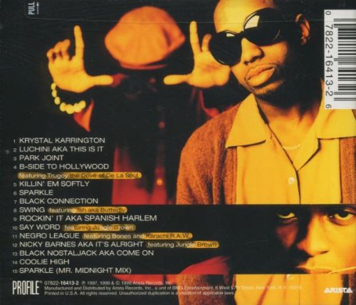 Uptown Saturday Night Explicit Lyrics - Classic Hip Hop Album for Parties, Workouts & Relaxation