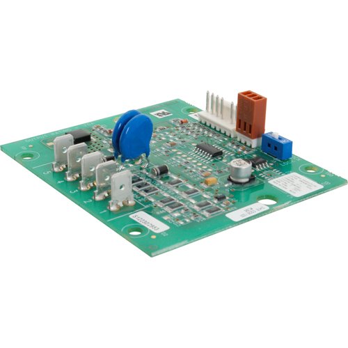 2620-0000 Solid State Timer - Industrial Automation & HVAC Control | Reliable Digital Time Delay Switch for Equipment & Machinery