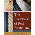 Real Estate Law Essentials 2nd Edition - Comprehensive Guide for Property Transactions, Legal Studies & Professional Reference