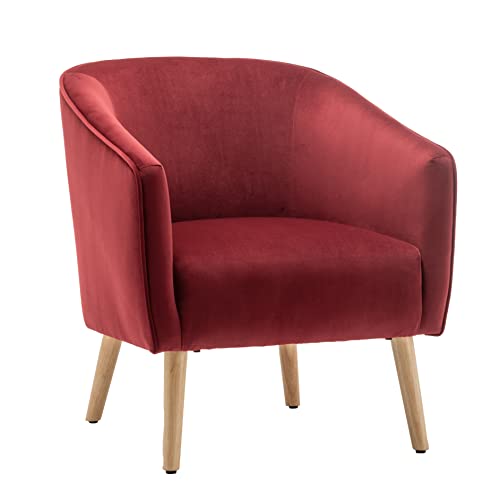 Sienna Red Velvet