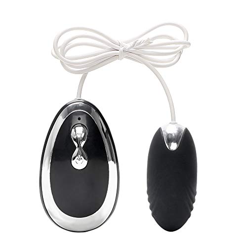 2021 Upgraded Kegel Exercise Ball for Women - 20 Vibration Modes, Soft Silicone, Non-Toxic & Odor-Free Mini Bullet Weight - Pelvic Floor Trainer for Postpartum Recovery & Intimate Fitness