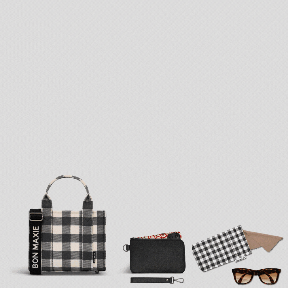 Stylish Micro Tote Bag Bundle - Perfect for Work, Gym & Travel | Compact & Durable Crossbody Bags for Women