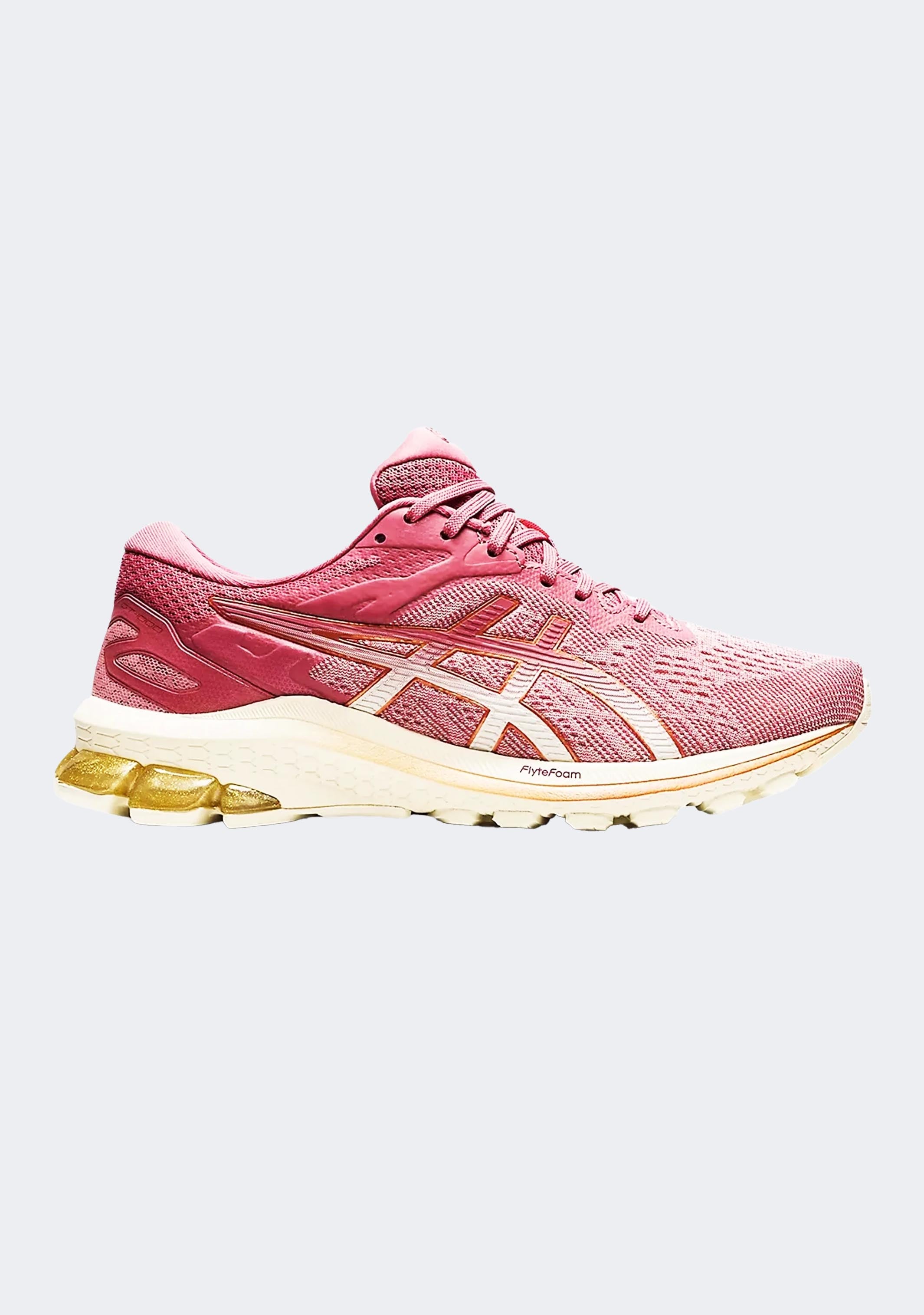 ASICS Women's GT-1000 10 Running Shoes - Lightweight Stability Sneakers for Women with Cushioning Support - Perfect for Jogging, Gym Workouts & Daily Walking