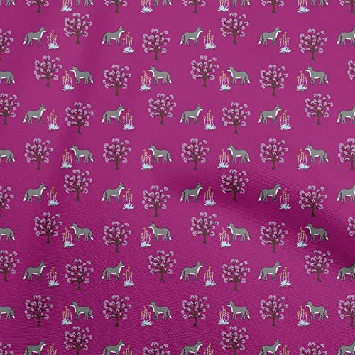 Dark Magenta