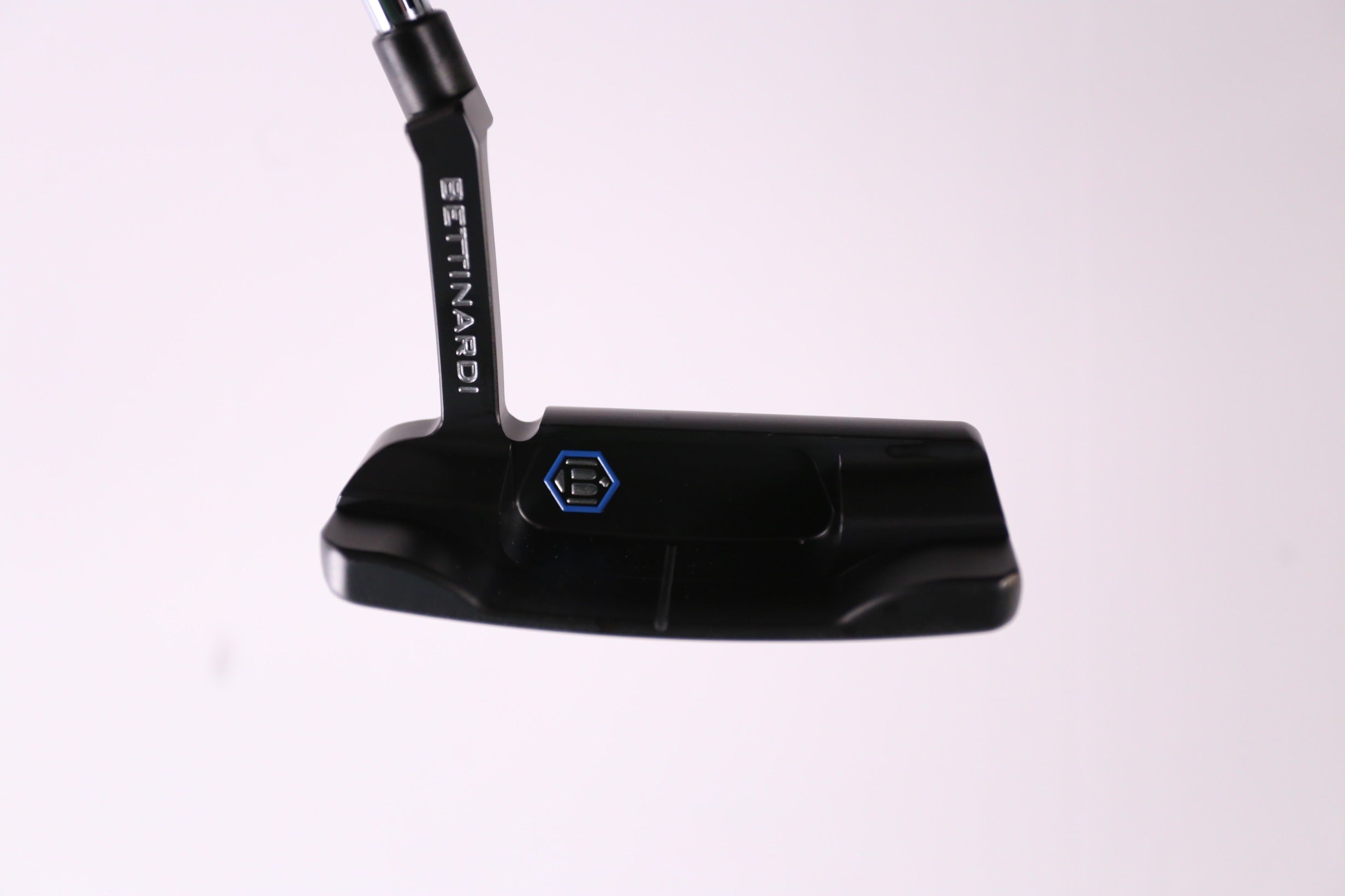 Premium Used Bettinardi 2024 BB 1W Right-Handed Blade Putter 35