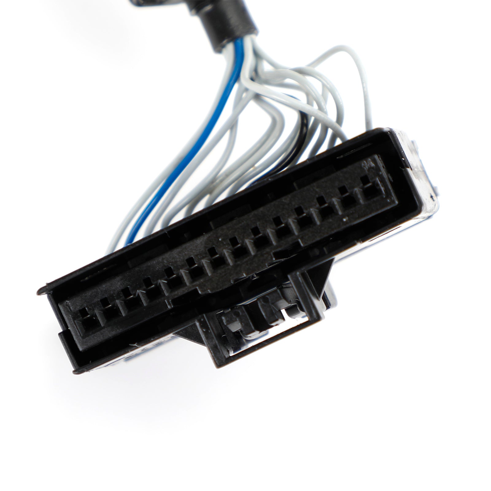 Audi DSG Mechatronics Repair Board Transmission Harness with Solenoids - Compatible with 0B5 Transmission - Fix Shifting Issues & Improve Performance - Perfect for DIY Repairs & Transmission Upgrades