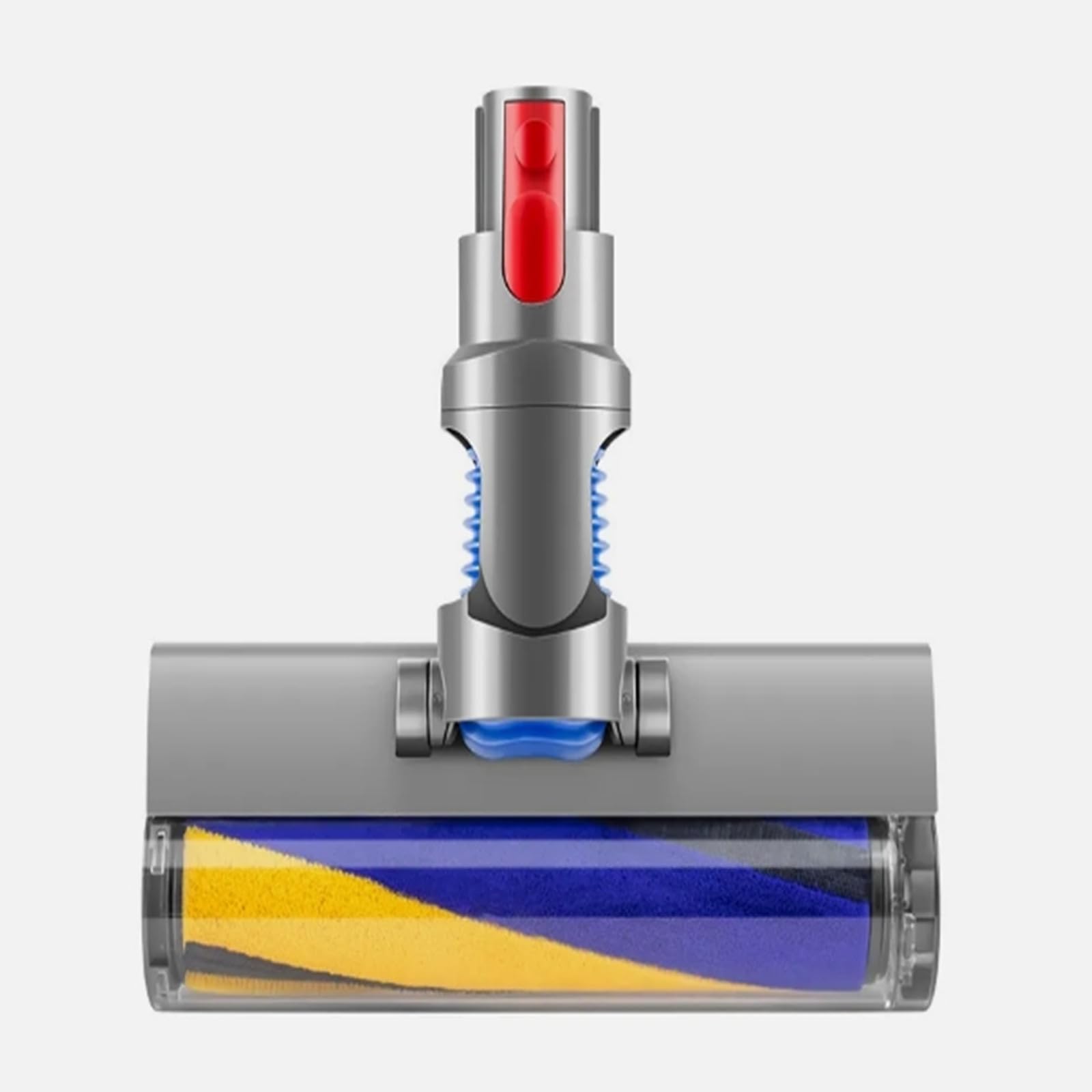 Dyson V7 V8 V10 V11 V15 Vacuum Cleaner Brush Head Replacement - Compatible with Dyson Cordless Stick Vacuums for Pet Hair, Hard Floors & Carpets - Perfect for Home Cleaning & Pet Owners