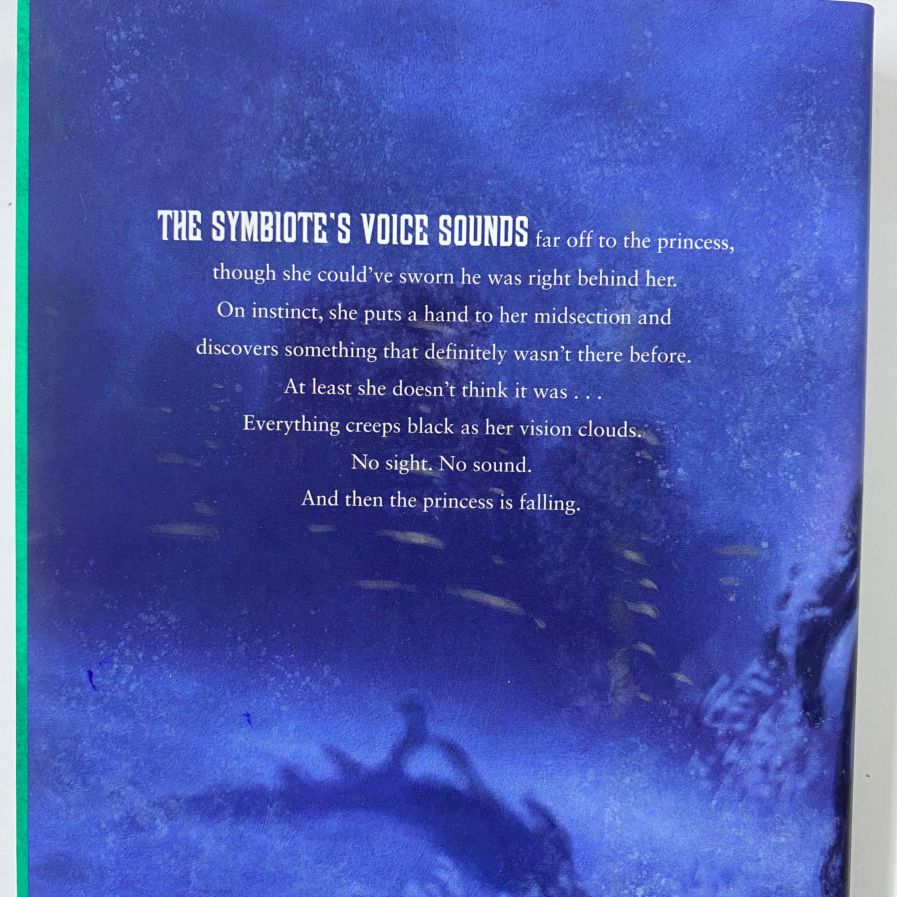 Black Panther Novel #03: Shuri Symbiosis - Marvel Wakanda Adventure Book for Teens & Adults | Perfect for Marvel Fans, Book Clubs & Superhero Gift Ideas