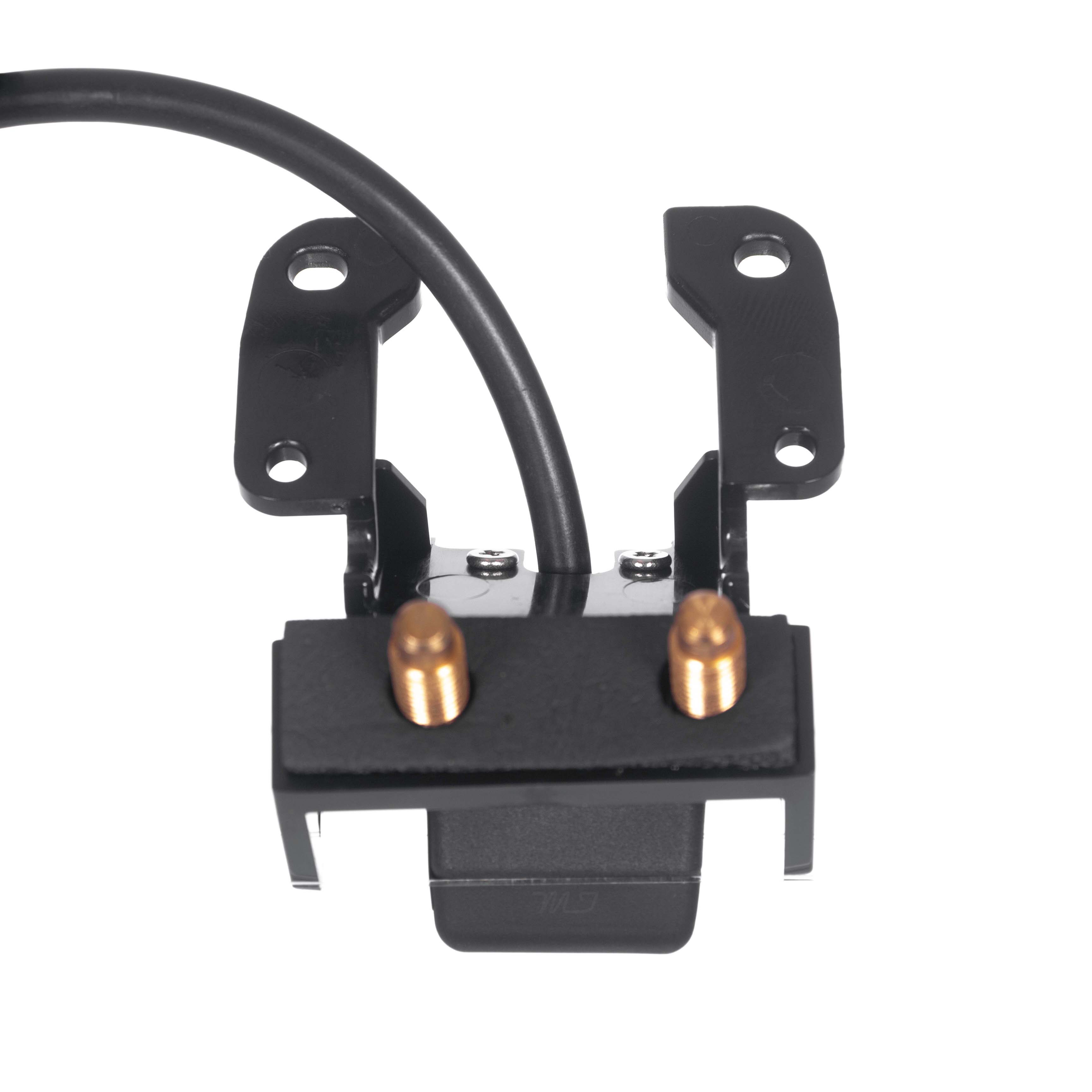 2010-2014 Nissan Cube OEM Backup Camera Replacement - Genuine Part #28442-1FE0A | Rear View Safety for Parking & Reversing