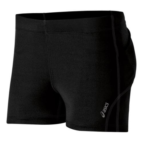 ASICS Women's Pure Short 2.5 Running Shorts - Lightweight Quick-Dry Athletic Shorts for Women - Perfect for Running, Yoga & Gym Workouts