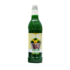 Gold Medal Sno Kone Syrup - 25 fl oz Bottle | Premium Snow Cone Flavoring Syrup for Shaved Ice | Perfect for Parties, Carnivals & Summer Treats
