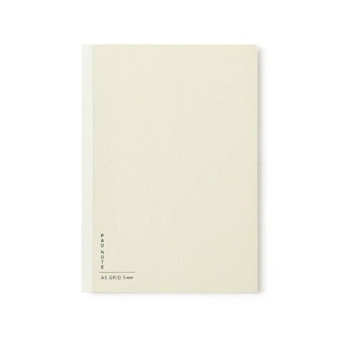 TAISEI Standard Notebook Pad - Premium Quality Writing Paper for School, Office & Journaling - Perfect for Note Taking, Sketching & Daily Planning