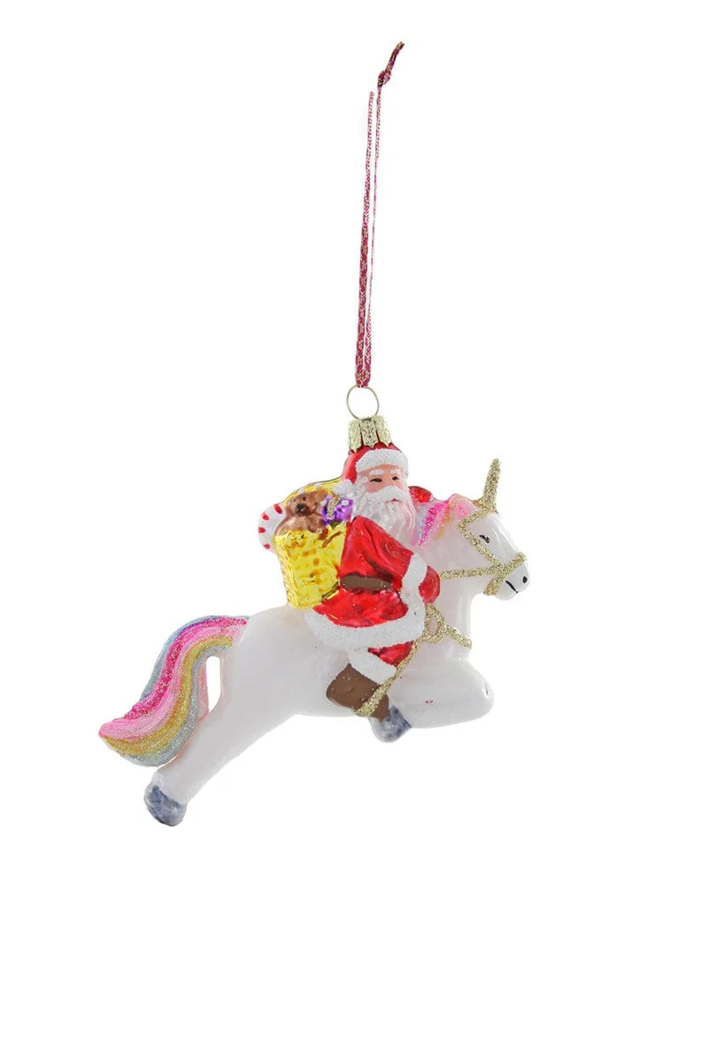 Magical Fantastical Christmas Decorations - Holiday Home & Party Decor for Festive Celebrations