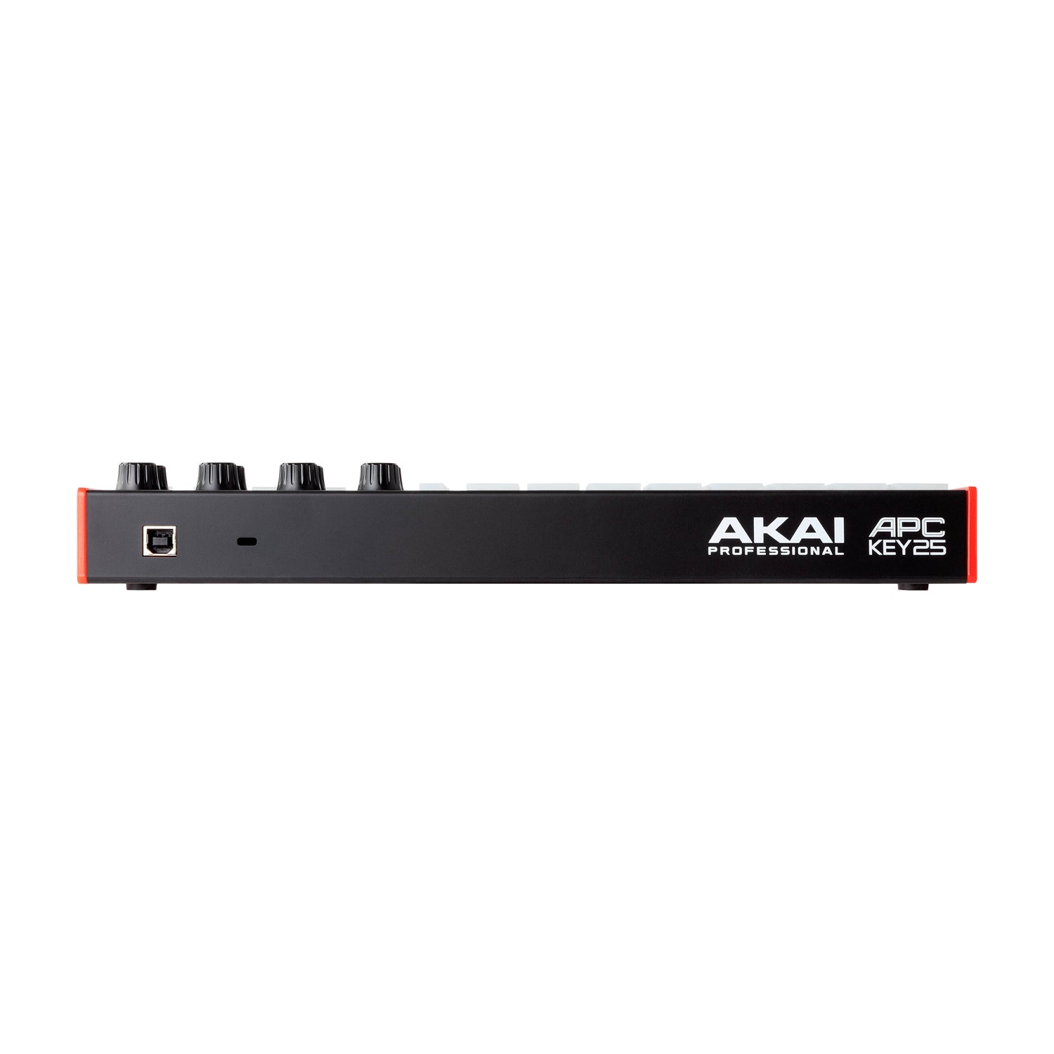 Akai Professional APC 25 Key MIDI Keyboard Controller for Music Production & DJ Performance - Perfect for Live Shows, Studio Recording & Beat Making