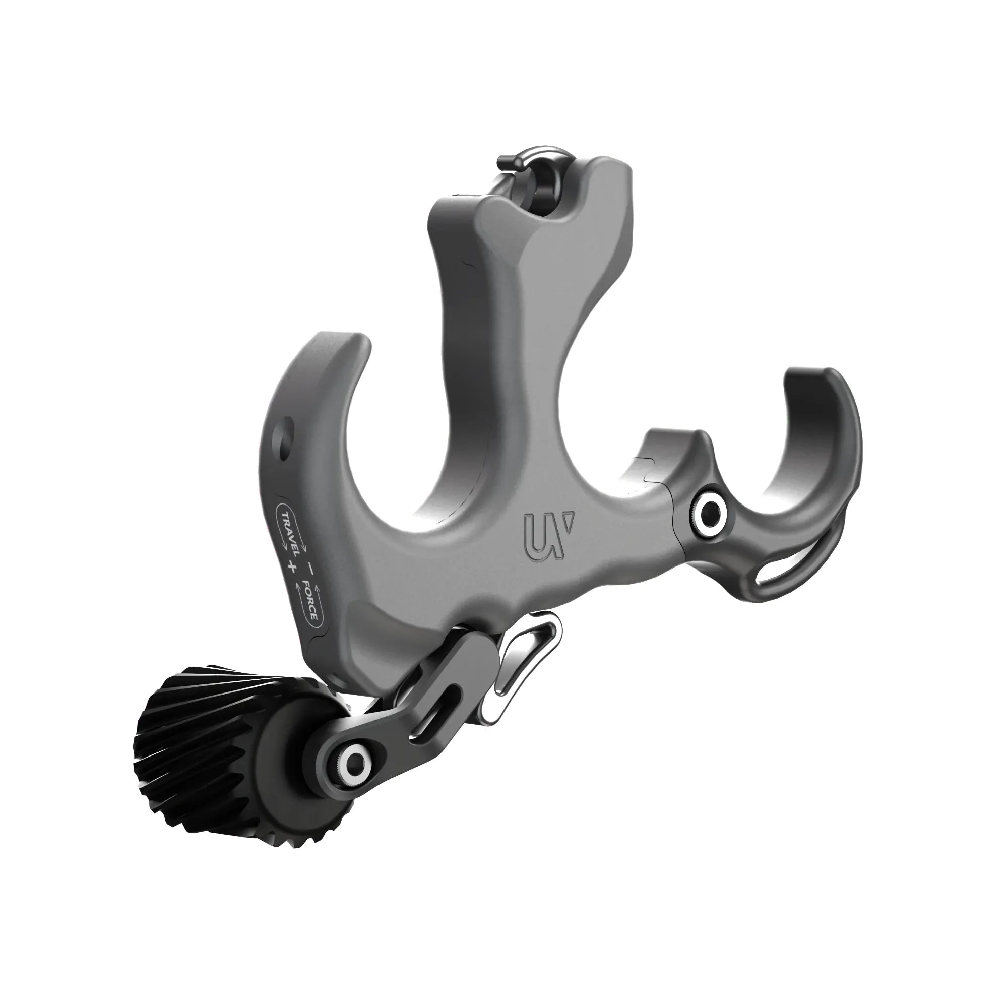 UltraView Button Release Aid - High Precision Archery Release Tool for Bow Hunting & Target Practice | Perfect for Outdoor Sports & Competitive Shooting