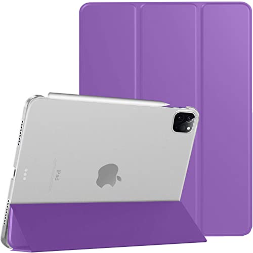 B.Purple
