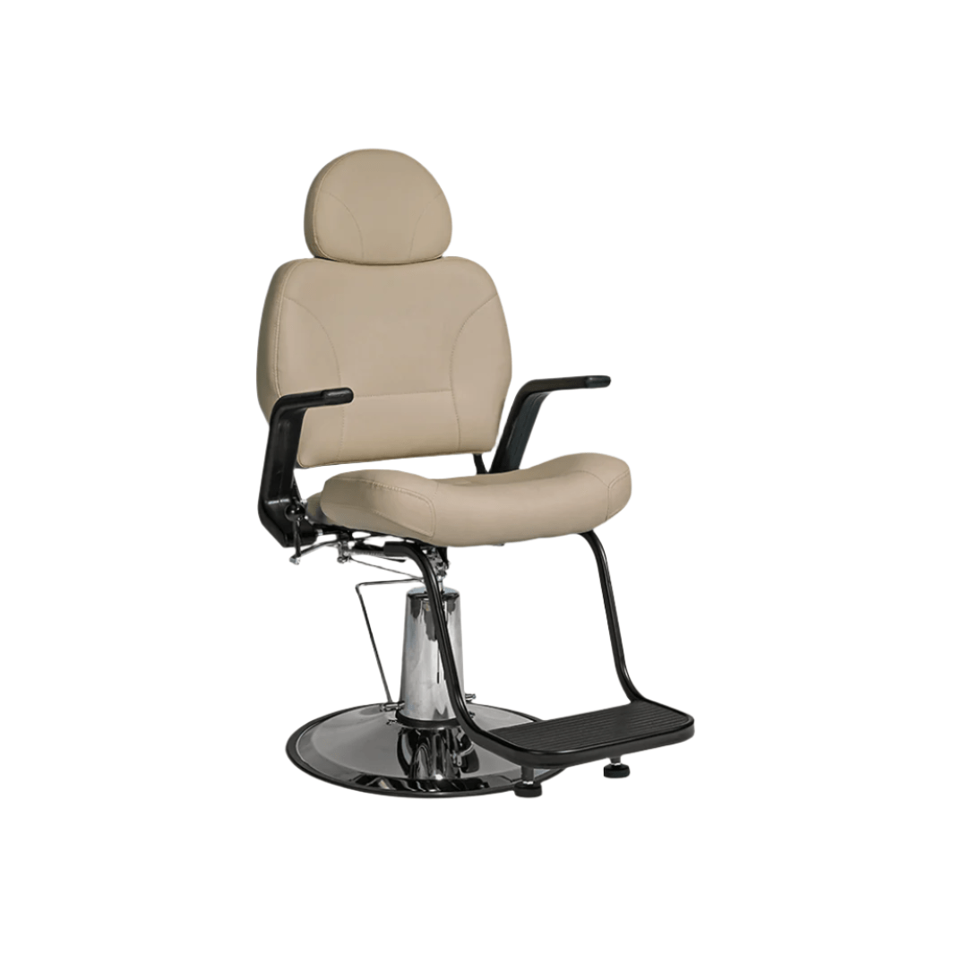 EVERLAST All Purpose Chair - Durable & Comfortable for Home, Office, and Outdoor Use | Perfect for Work, Relaxation, and Camping