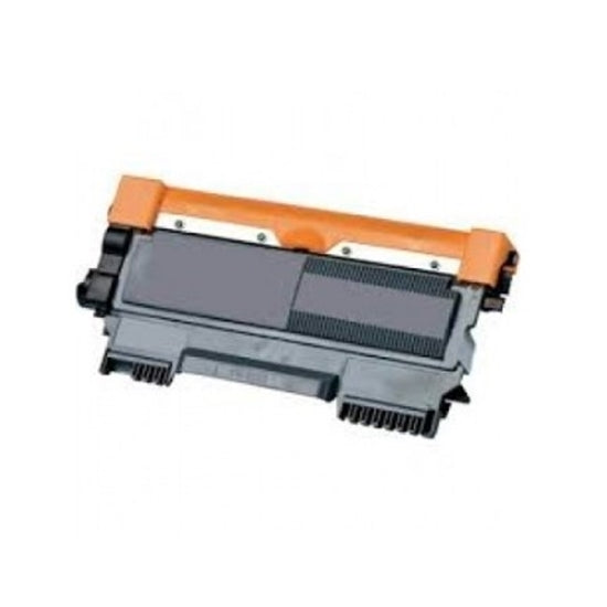 Brother TN2030 TN2250 Compatible Toner Cartridge - High Yield 2600 Pages Replacement for Brother Printers - Perfect for Home Office & Small Business Printing Needs
