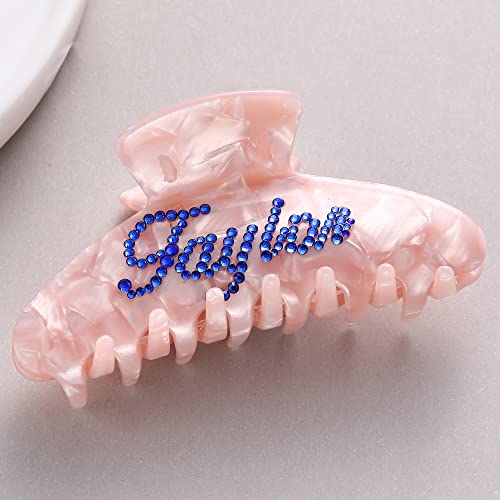 Light Shell Pink