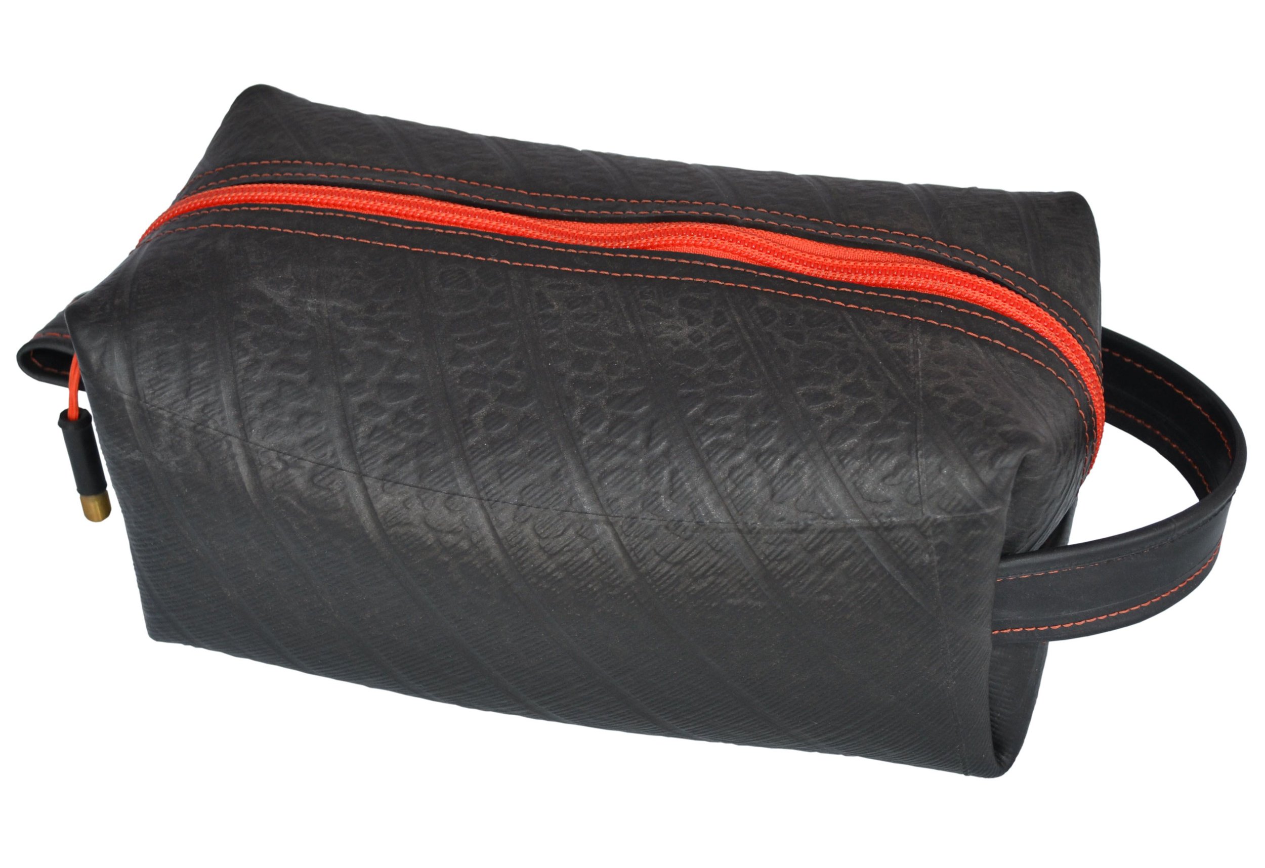 Elliot Mini Travel Kit - Compact Toiletry Bag for Men & Women | Perfect for Airplane, Gym, Camping & Business Trips | Waterproof & Lightweight Travel Essentials Organizer