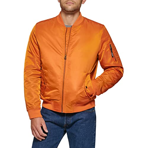 Orange Ma-1 Filled