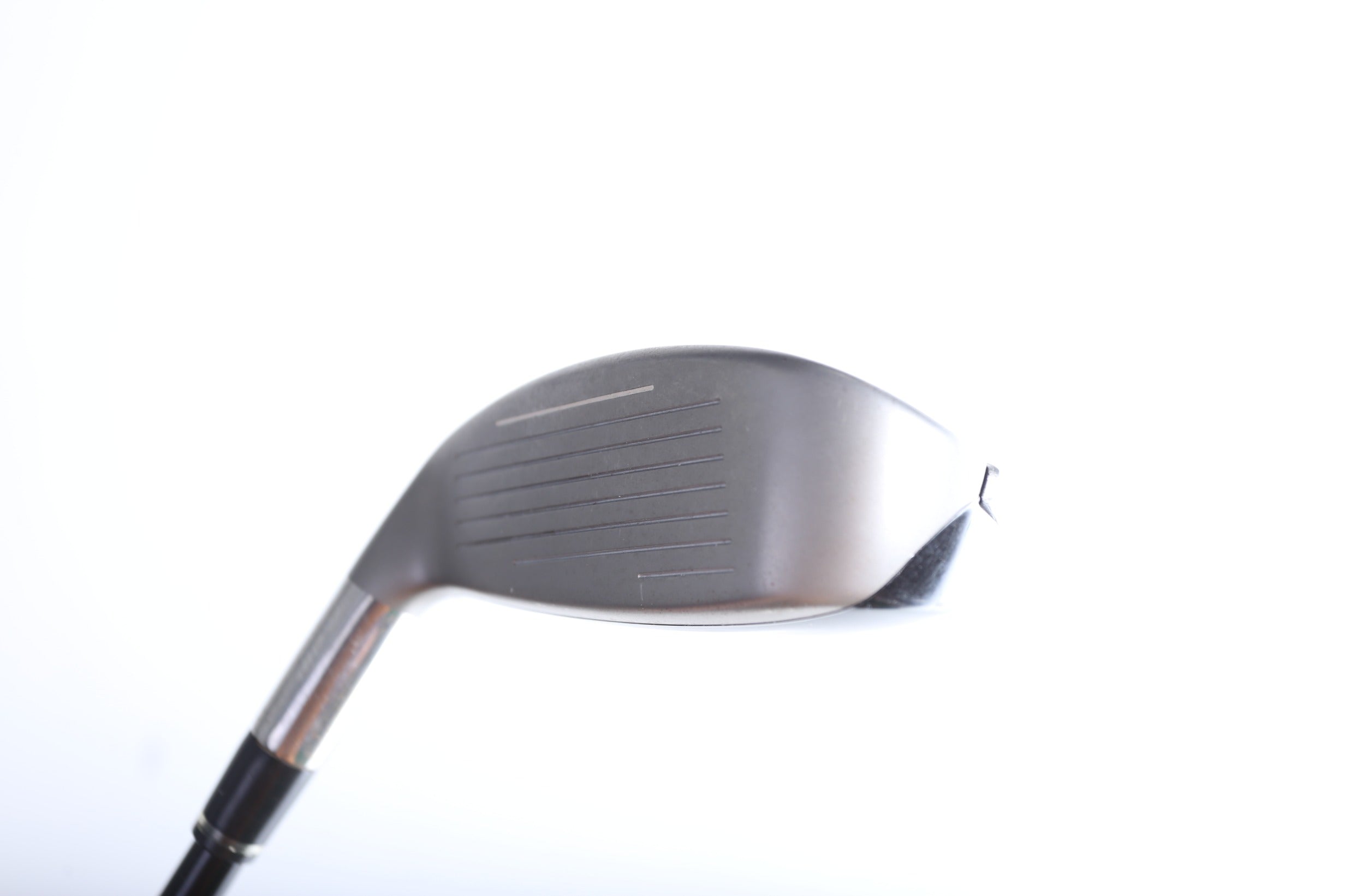 Adams Idea a7OS Max Hybrid 4H Golf Club - Right Handed, Regular Flex - Perfect for Mid-Handicap Golfers & Course Play