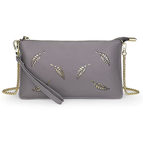 Win-hollow Gray