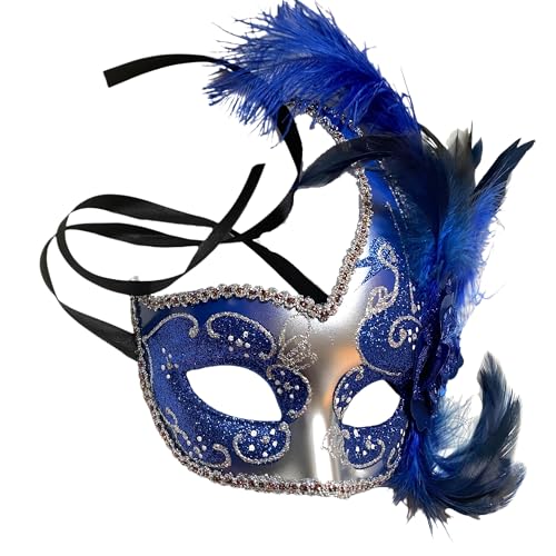 Blue Silver
