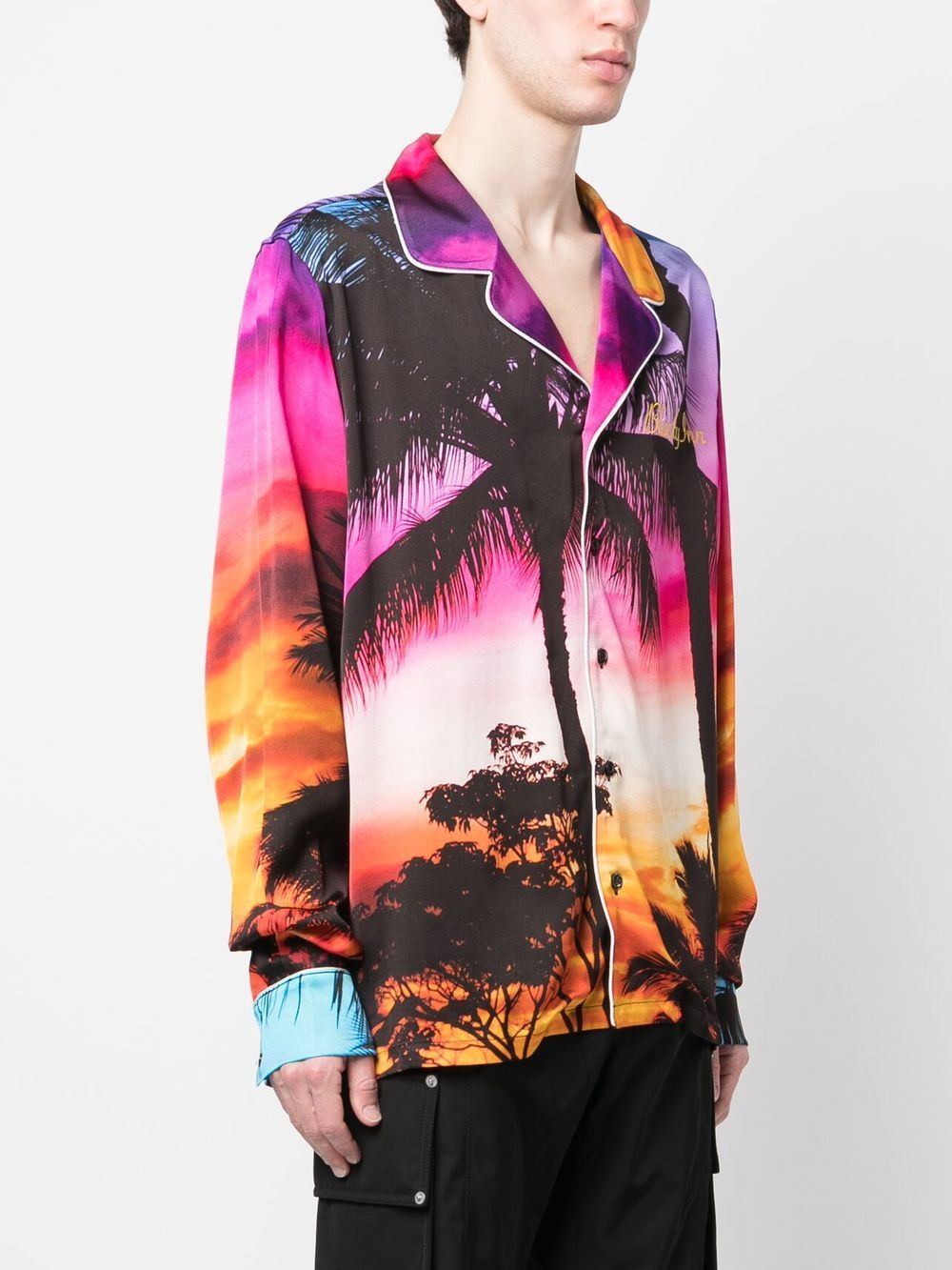 BLUE SKY INN Multi-Color Casual Shirts for Men & Women - Perfect for Outdoor Activities, Travel and Everyday Wear