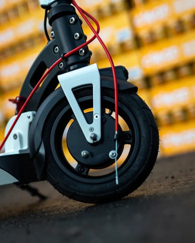 INOKIM Light 2 Electric Scooter - Open Box & Certified Refurbished | Commuting & Urban Travel
