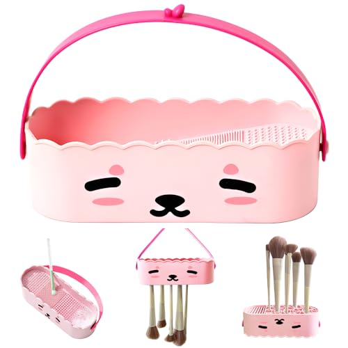Bear Pink
