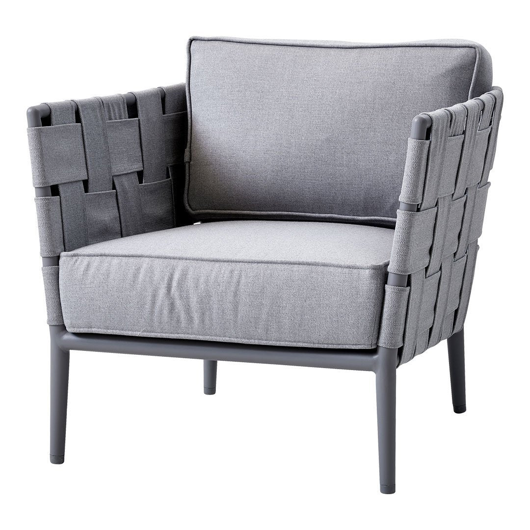 Cane-line AirTouch - Light Grey