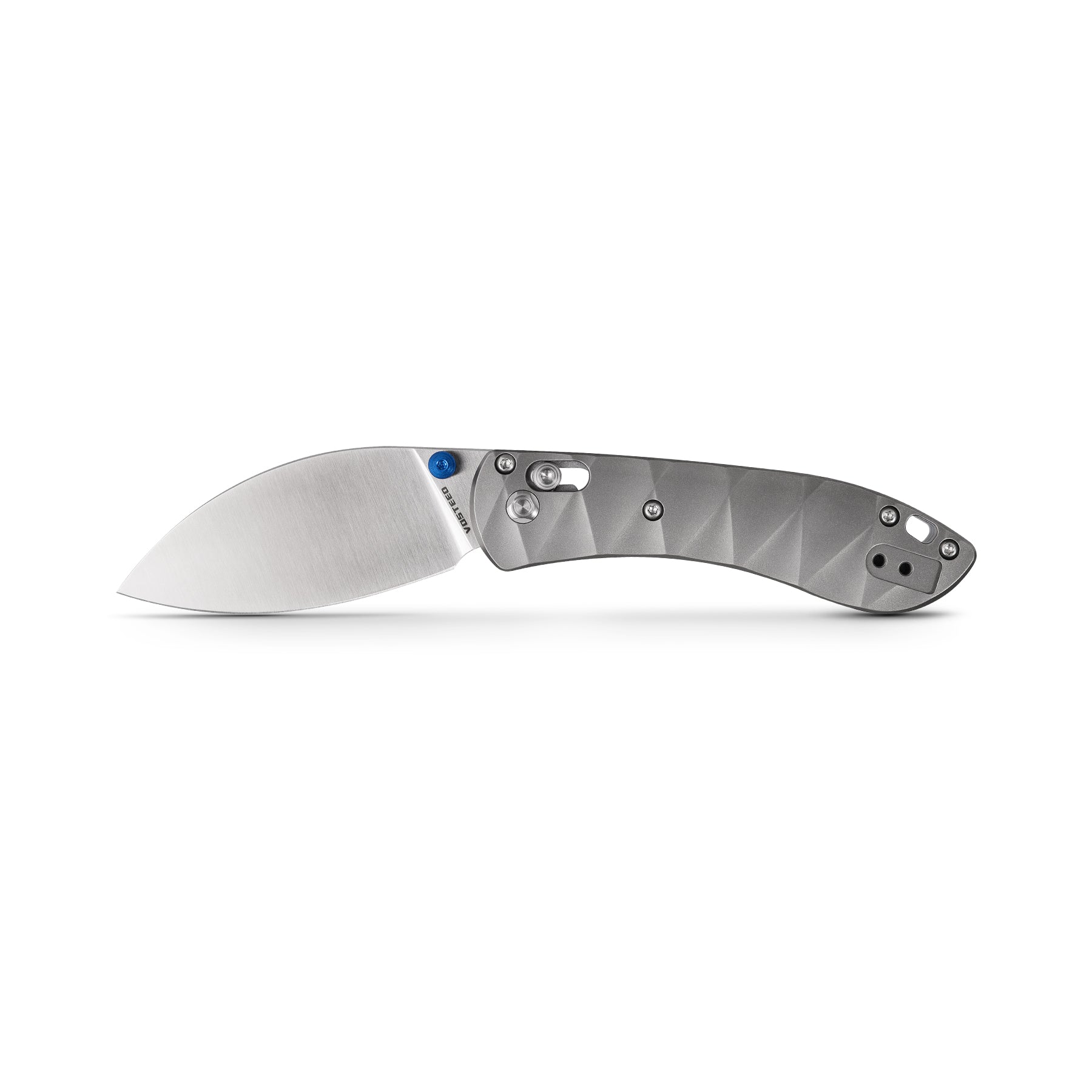 Mini Nightshade Shilin Cutter - Crossbar Lock Knife with 2.6