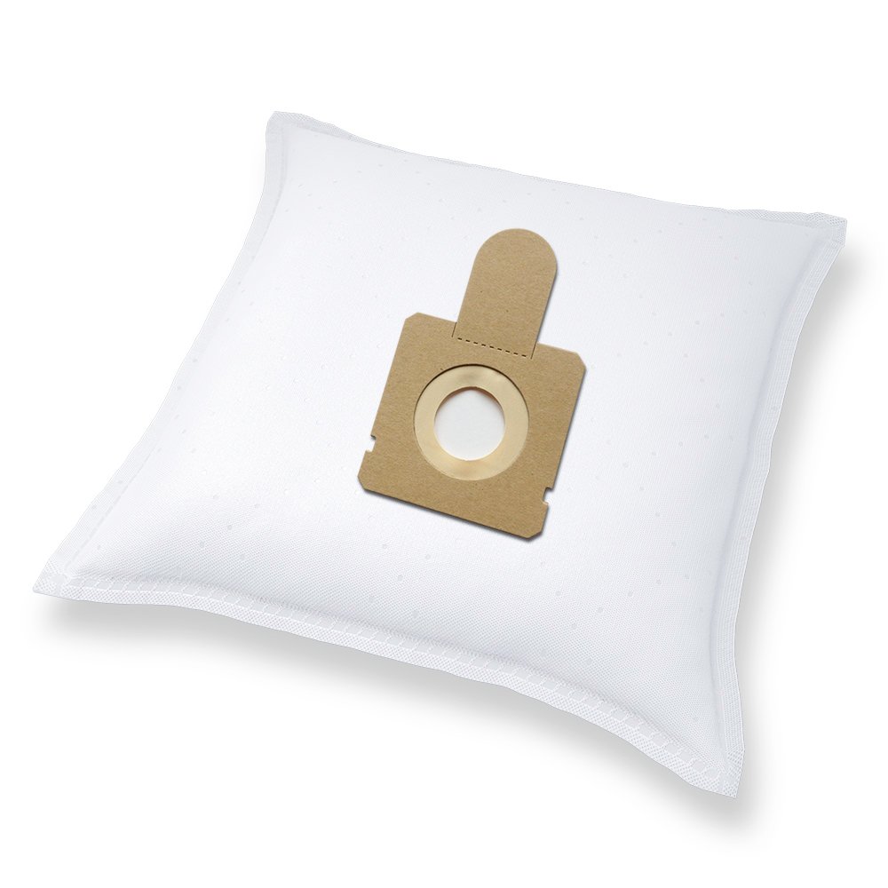 Premium German-Made Dustwave® Vacuum Cleaner Bags for Privileg 361.872/361872 | Micro Filter Replacement Bags | Home Cleaning & Pet Hair Removal | Perfect for Carpets, Upholstery & Allergen Control