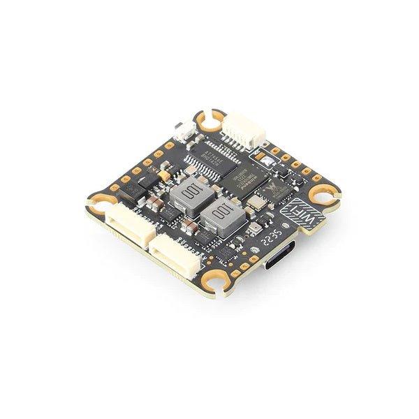 Diatone MAMBA MK4 H743 V2 30x30mm Flight Controller for FPV Drones - Perfect for Racing, Freestyle, and DIY Drone Builds