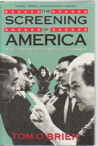 American Movies & Cultural Values: From Rocky to Rain Man - Explore Iconic Films for Family, Education & Entertainment